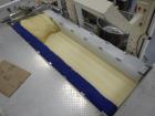 Rheon Cwc Dough Feeder With Swc Cross Auction Roller